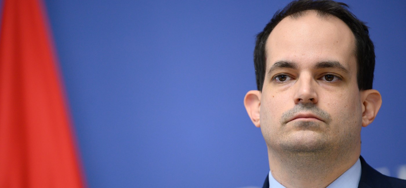 Ministarstvo pozdravilo odluku o obustavi  štrajka pravosudnih dužnosnika